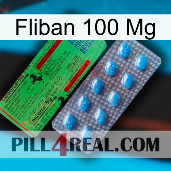 Fliban 100 Mg new03